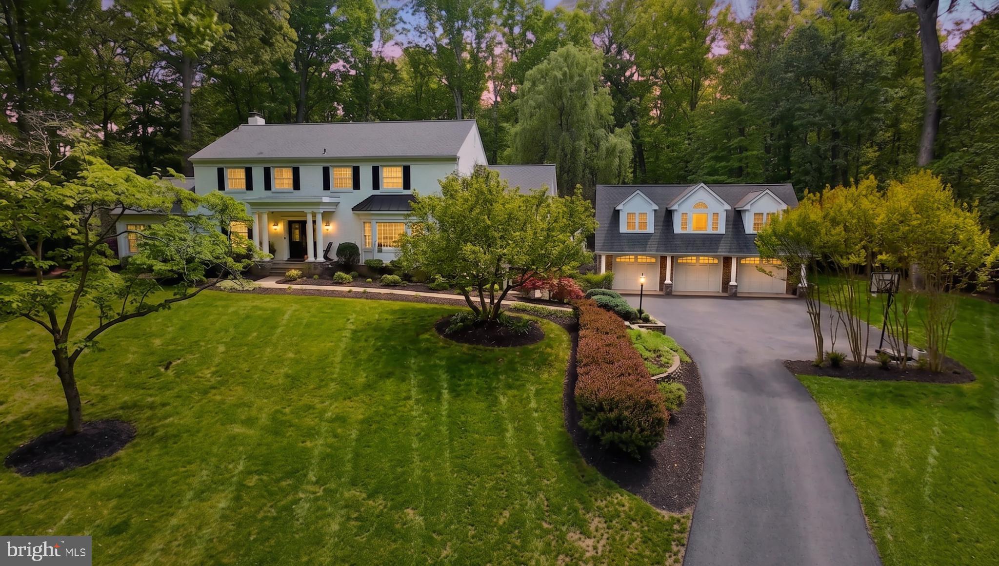 11205 SORREL RIDGE LANE