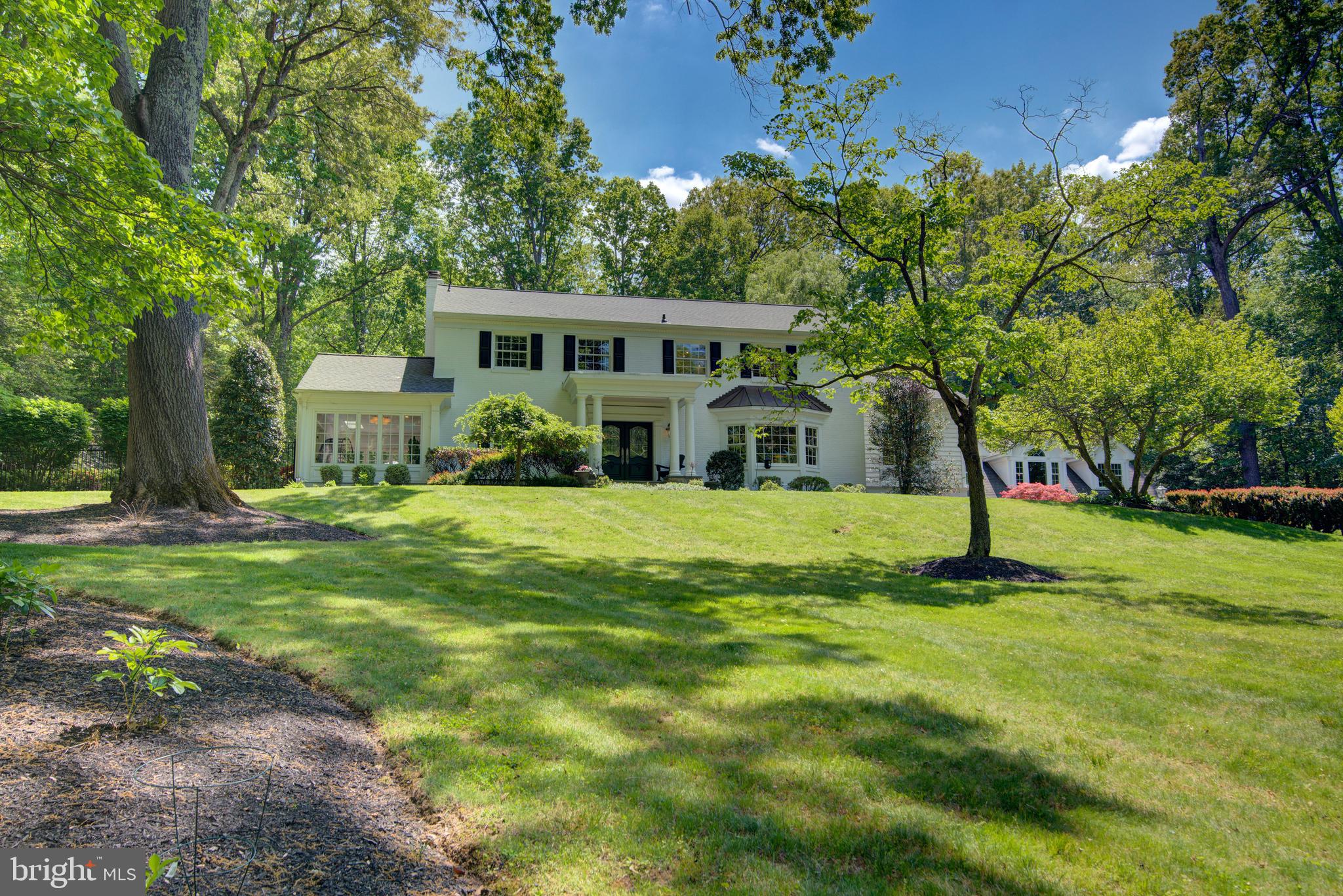 11205 SORREL RIDGE LANE