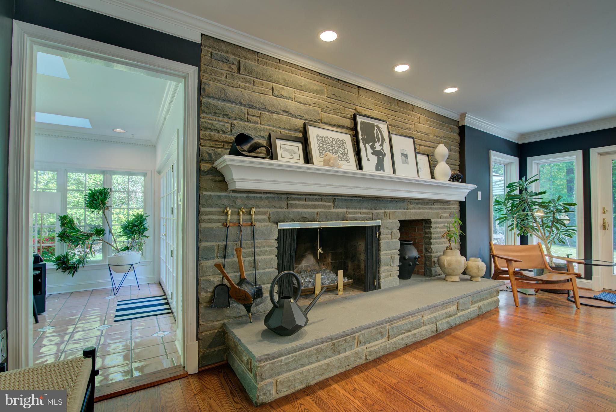 11205 SORREL RIDGE LANE