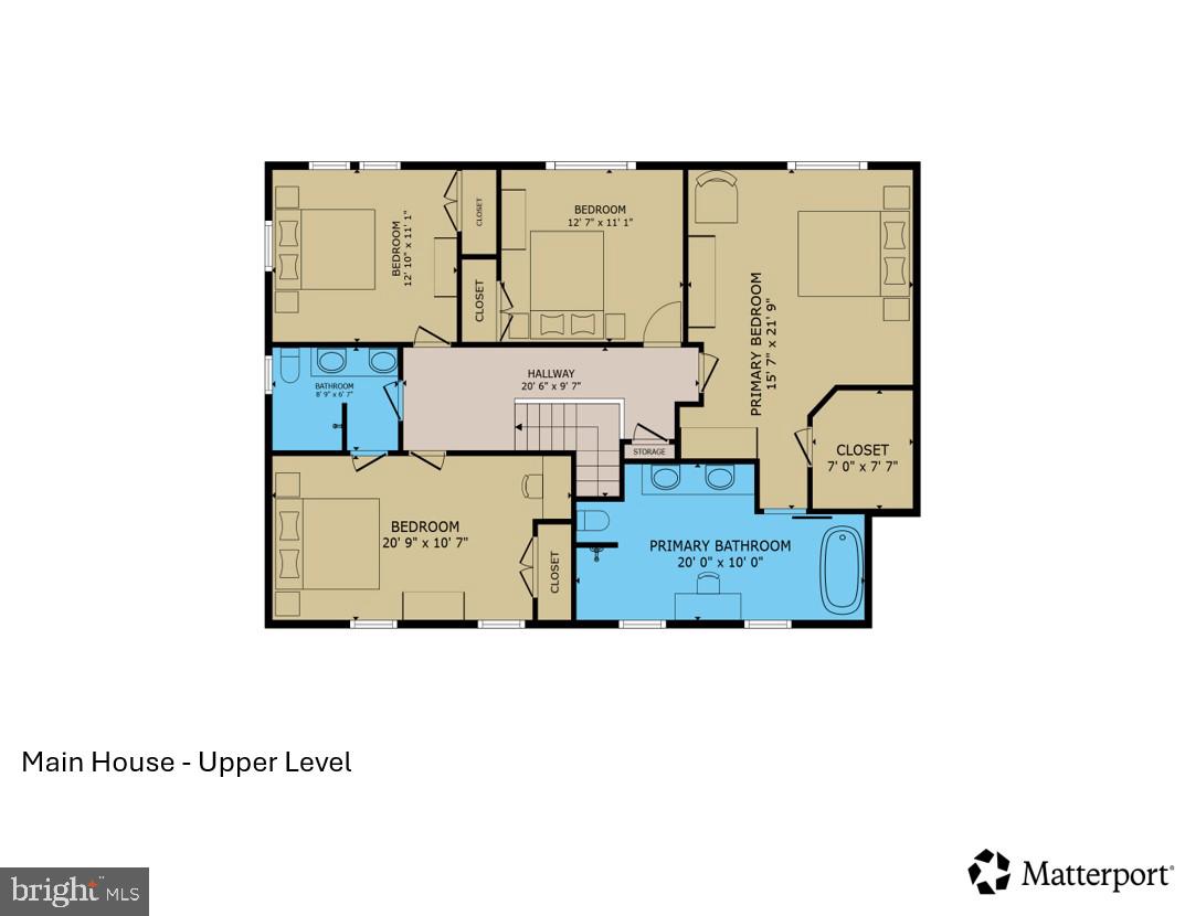 11205 SORREL RIDGE LANE