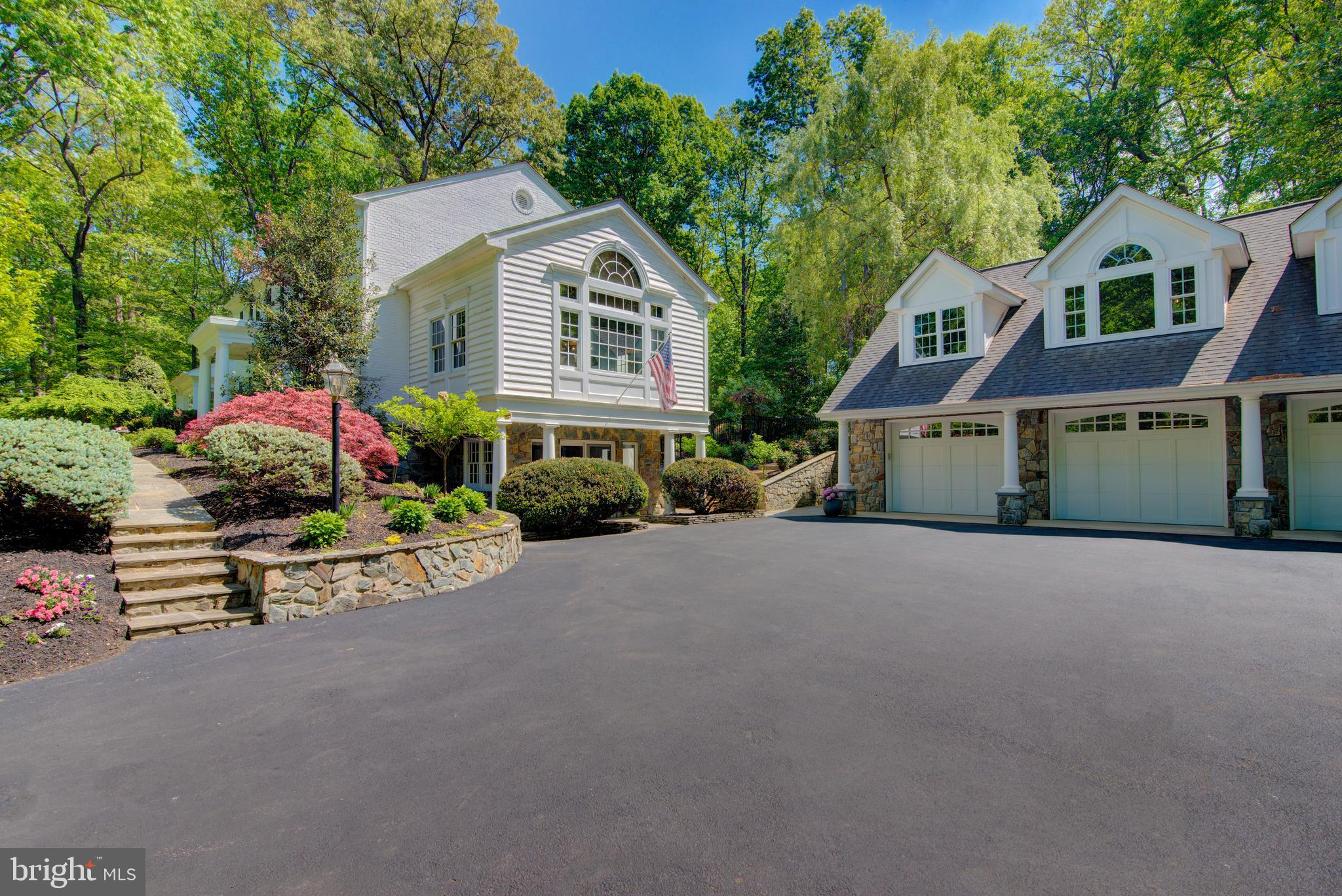 11205 SORREL RIDGE LANE