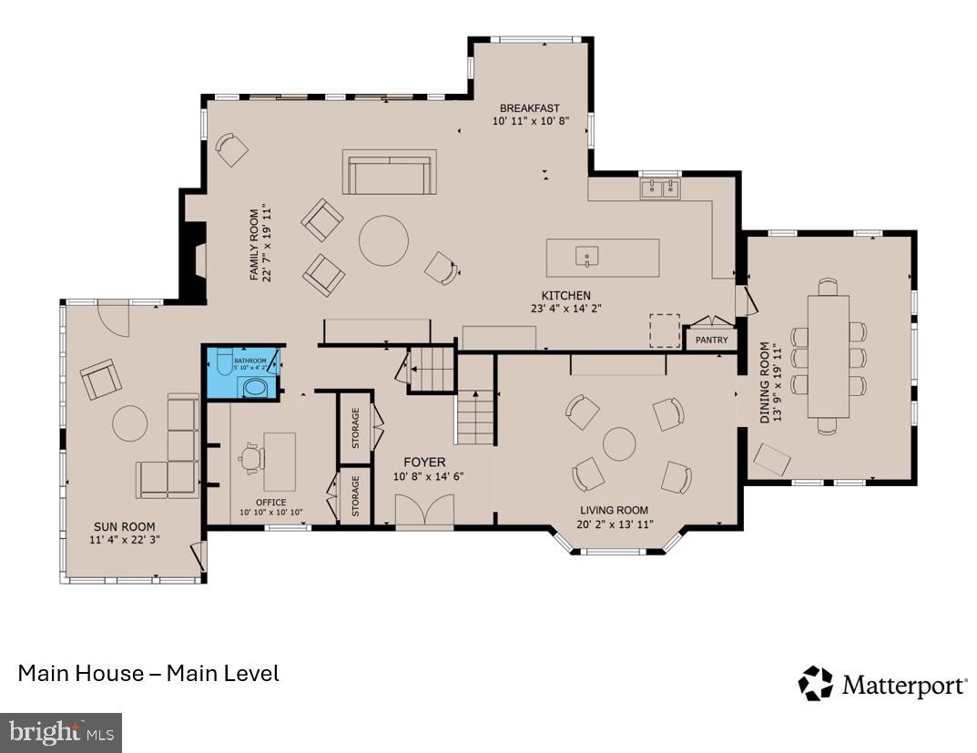 11205 SORREL RIDGE LANE