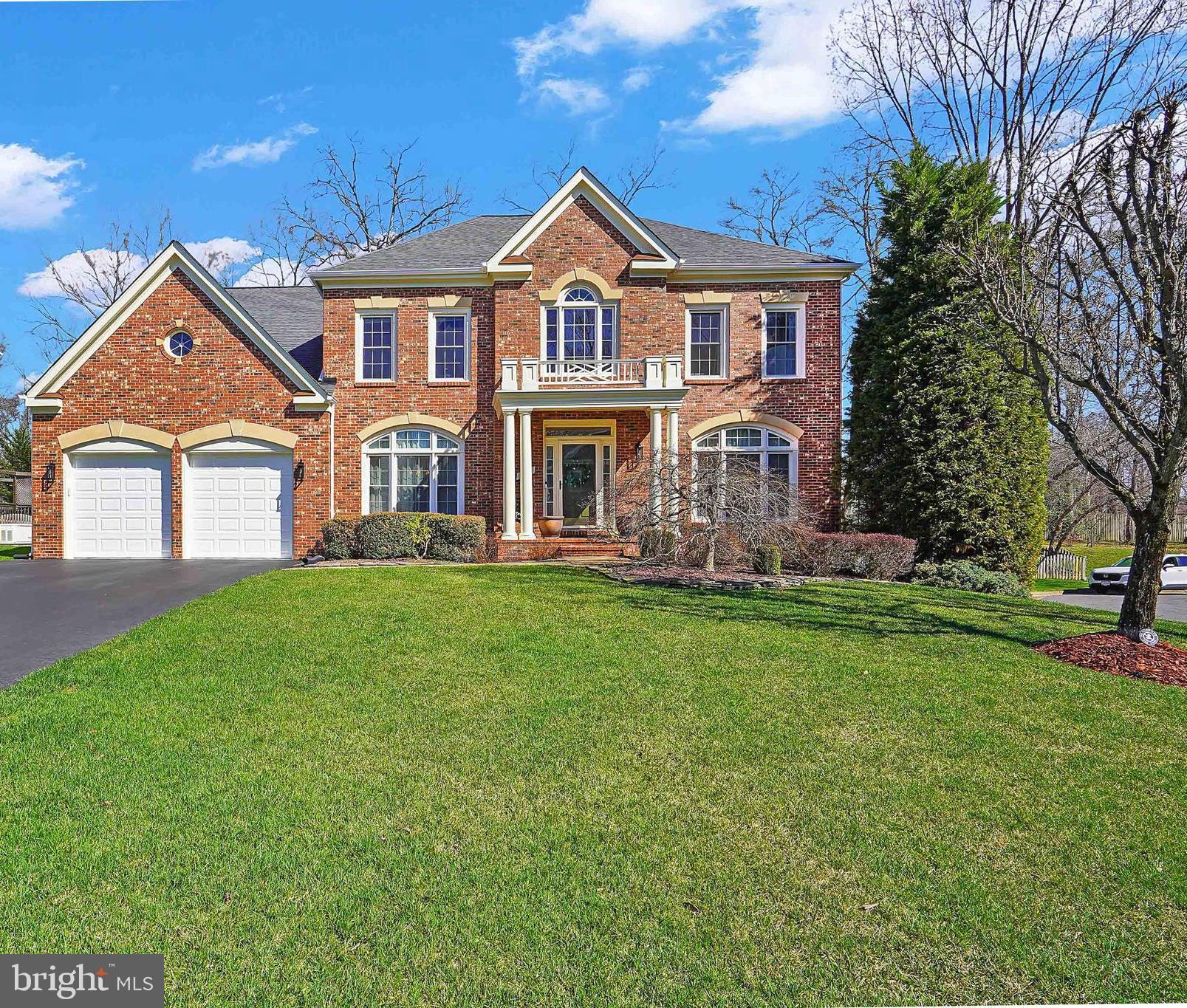 7366 HUNTERS OAK COURT