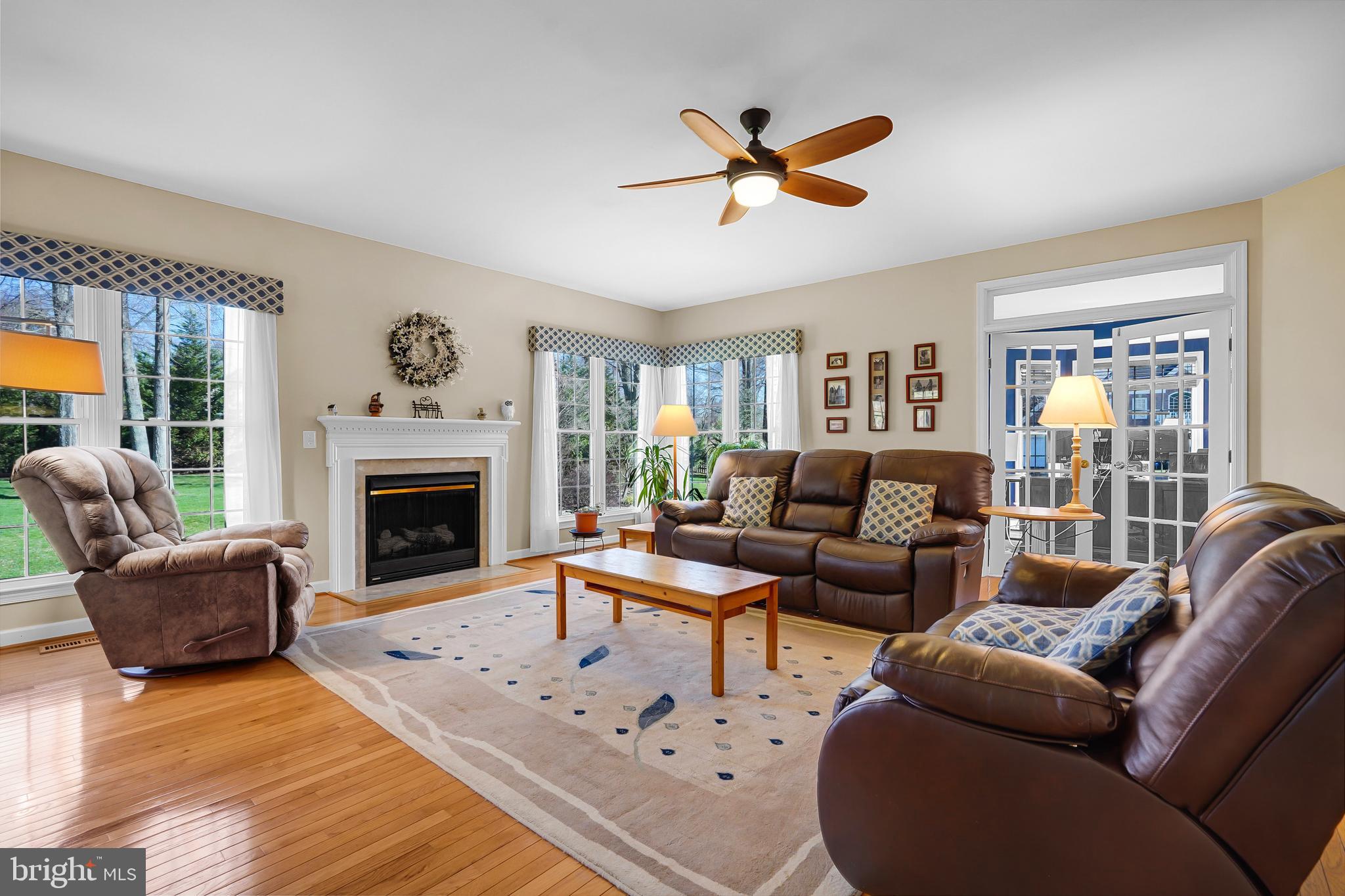 7366 HUNTERS OAK COURT