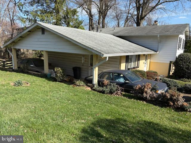 210 COURTHOUSE CIRCLE SW