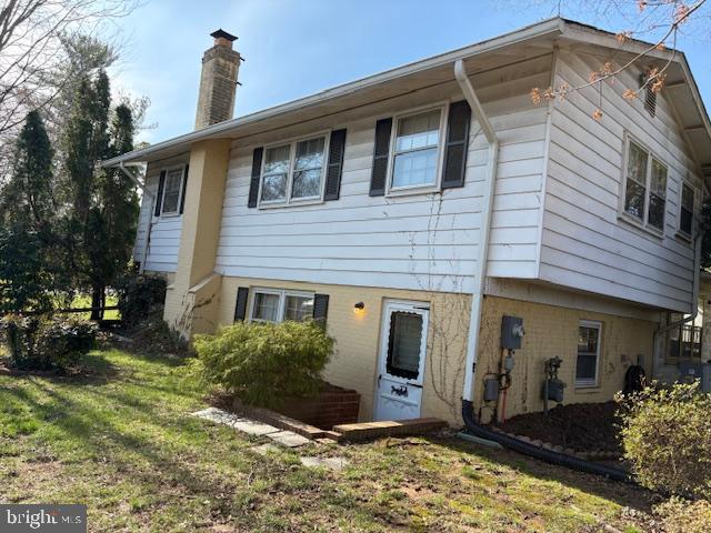 210 COURTHOUSE CIRCLE SW