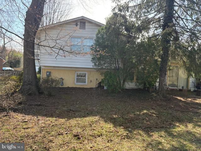 210 COURTHOUSE CIRCLE SW