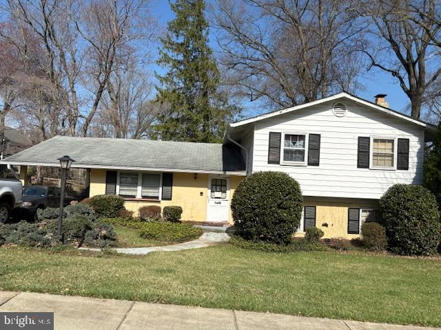 210 COURTHOUSE CIRCLE SW