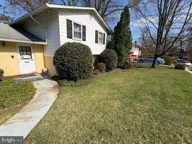 210 COURTHOUSE CIRCLE SW