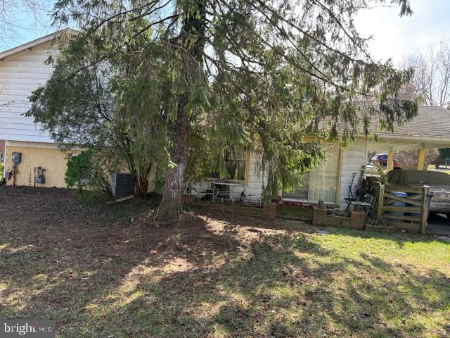 210 COURTHOUSE CIRCLE SW