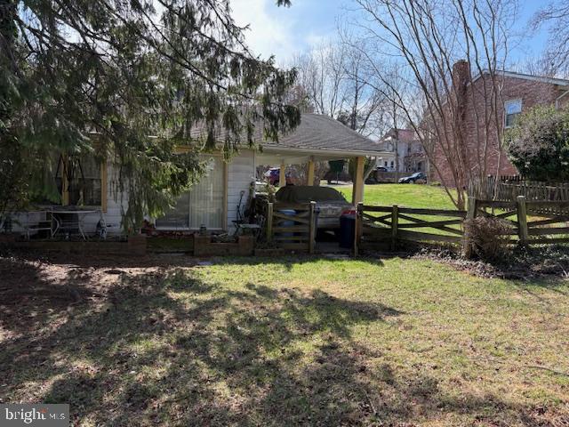 210 COURTHOUSE CIRCLE SW