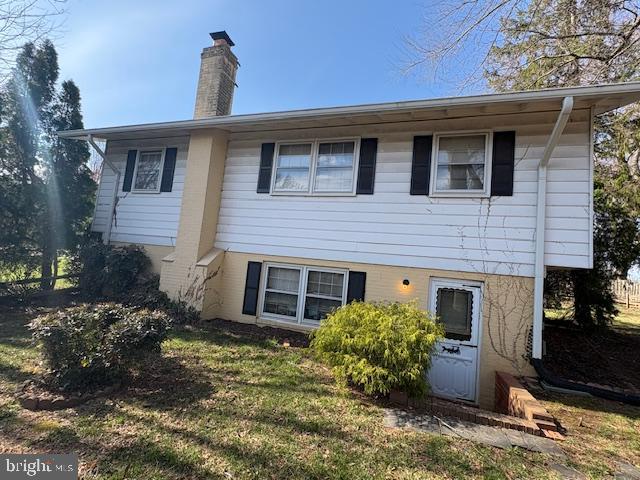 210 COURTHOUSE CIRCLE SW