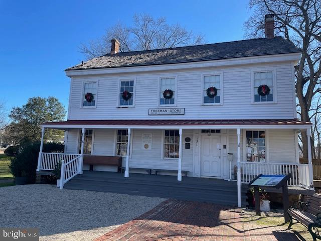 210 COURTHOUSE CIRCLE SW