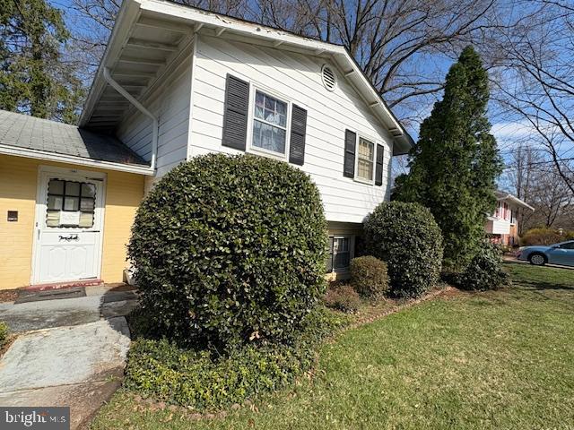 210 COURTHOUSE CIRCLE SW