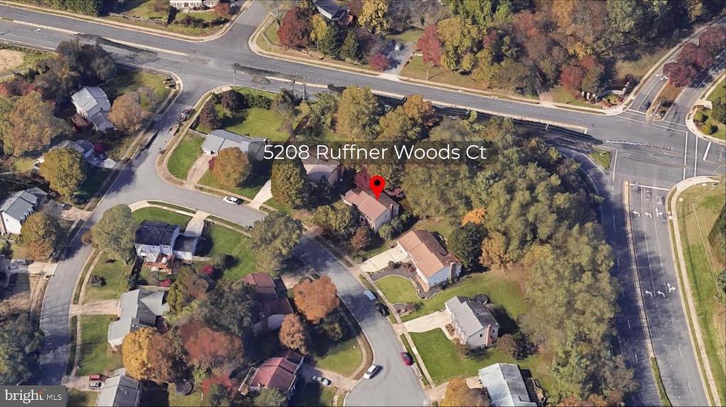 5208 RUFFNER WOODS COURT