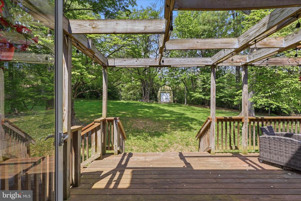 5208 RUFFNER WOODS COURT