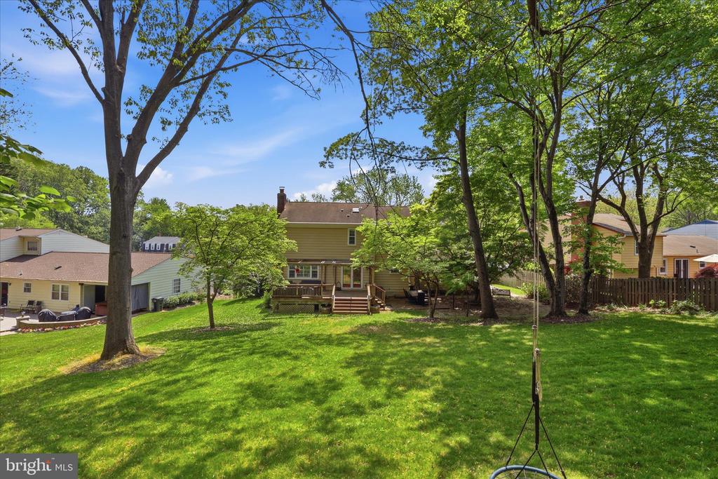 5208 RUFFNER WOODS COURT