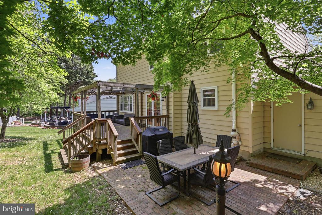 5208 RUFFNER WOODS COURT
