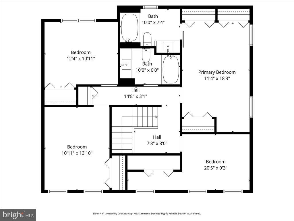 5208 RUFFNER WOODS COURT
