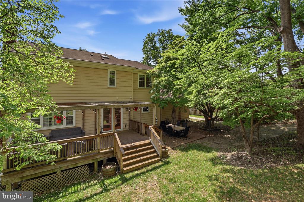 5208 RUFFNER WOODS COURT