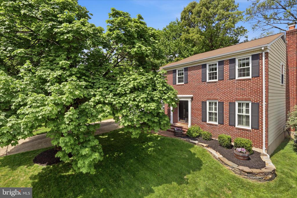 5208 RUFFNER WOODS COURT