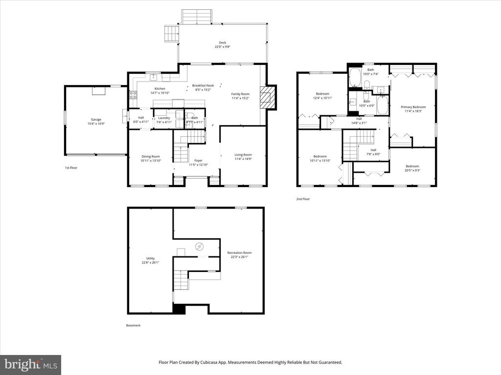 5208 RUFFNER WOODS COURT