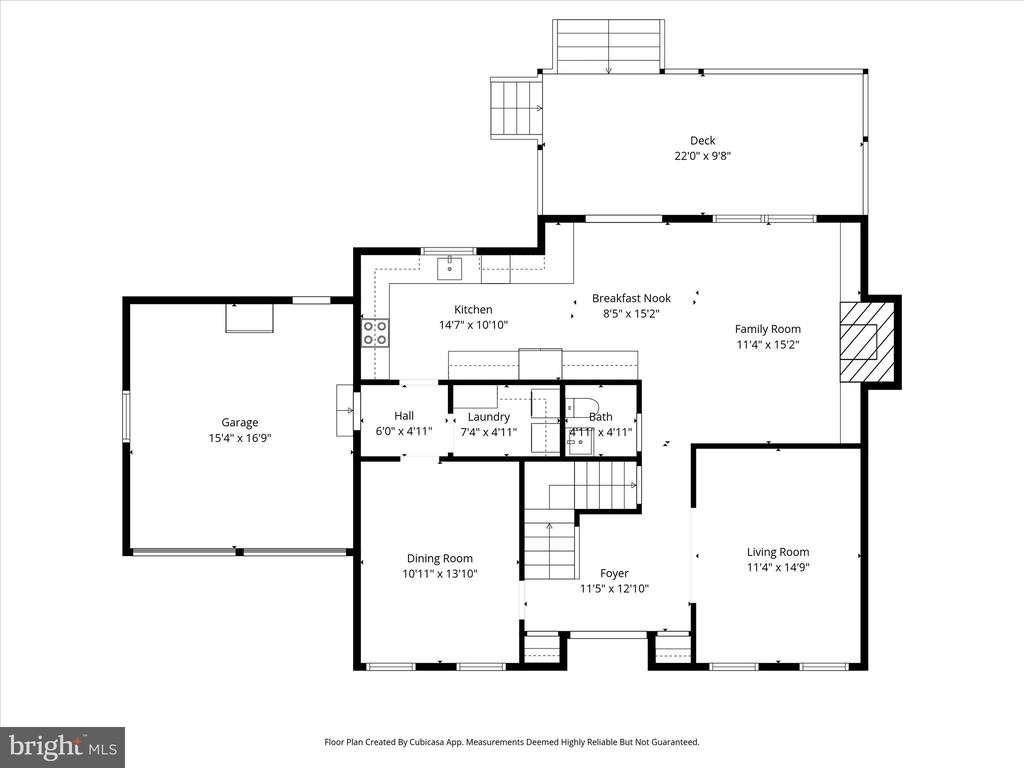5208 RUFFNER WOODS COURT