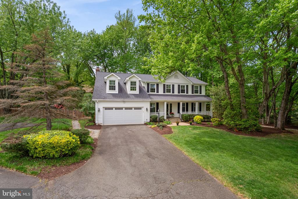 12511 CHASBARB TERRACE