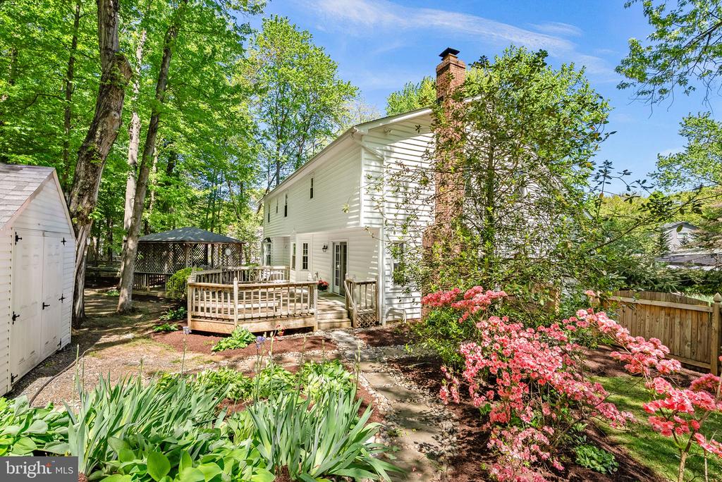 12511 CHASBARB TERRACE