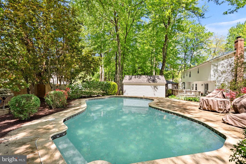 12511 CHASBARB TERRACE