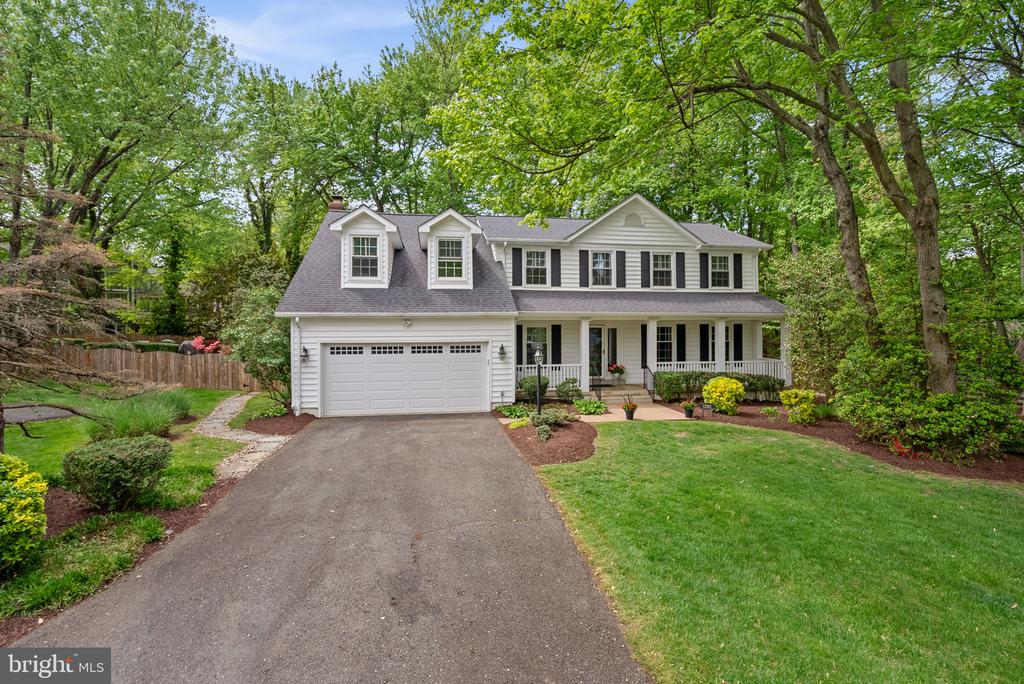 12511 CHASBARB TERRACE