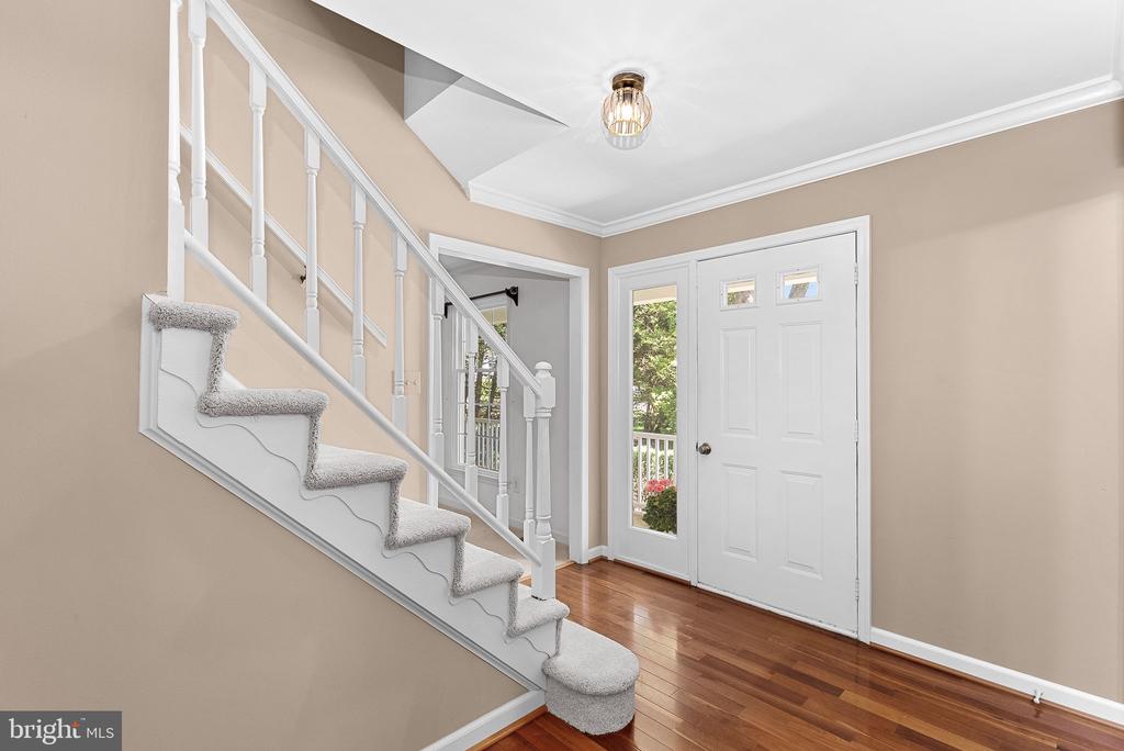 12511 CHASBARB TERRACE