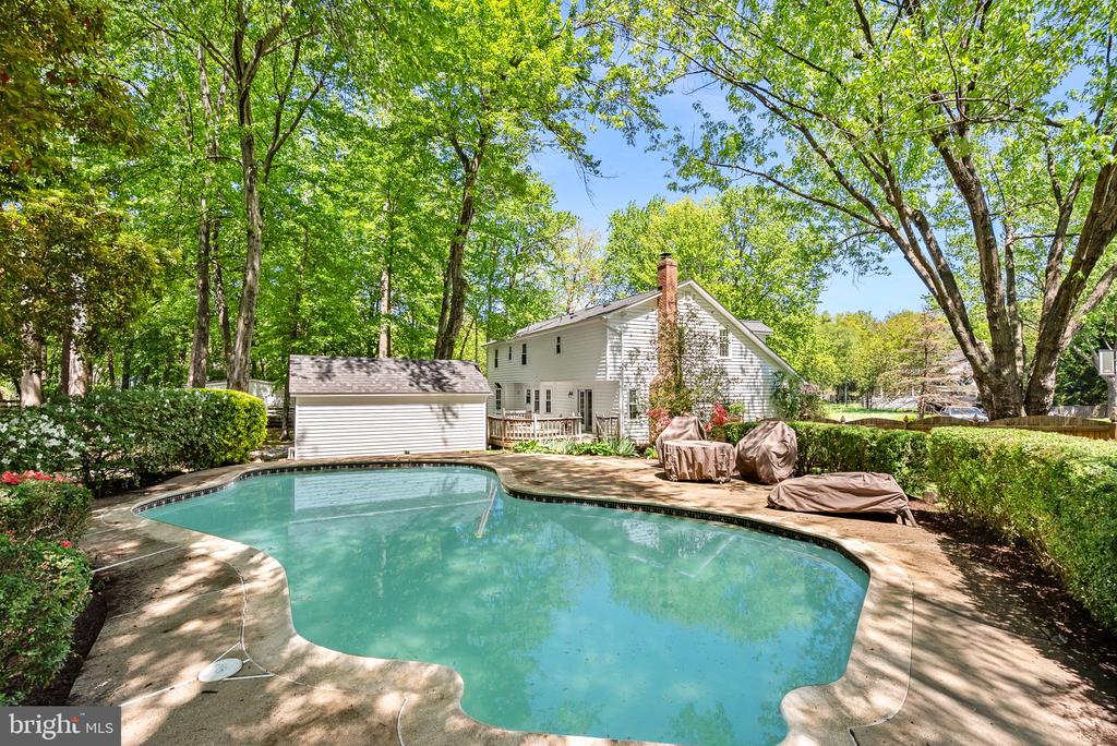 12511 CHASBARB TERRACE