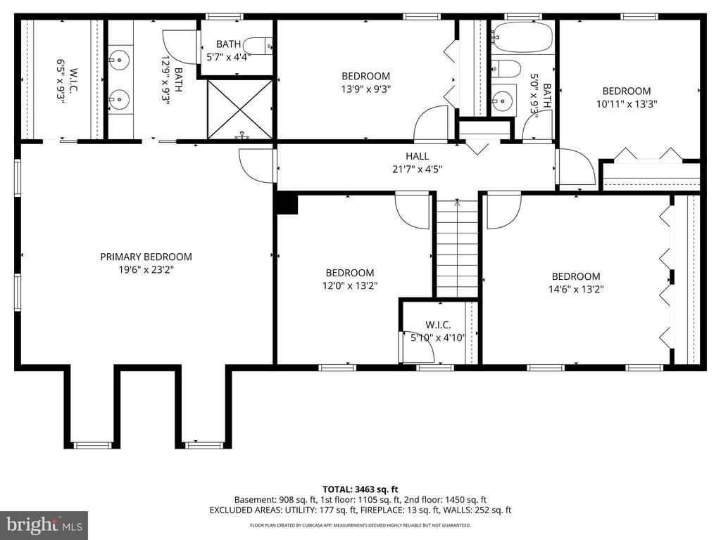 12511 CHASBARB TERRACE