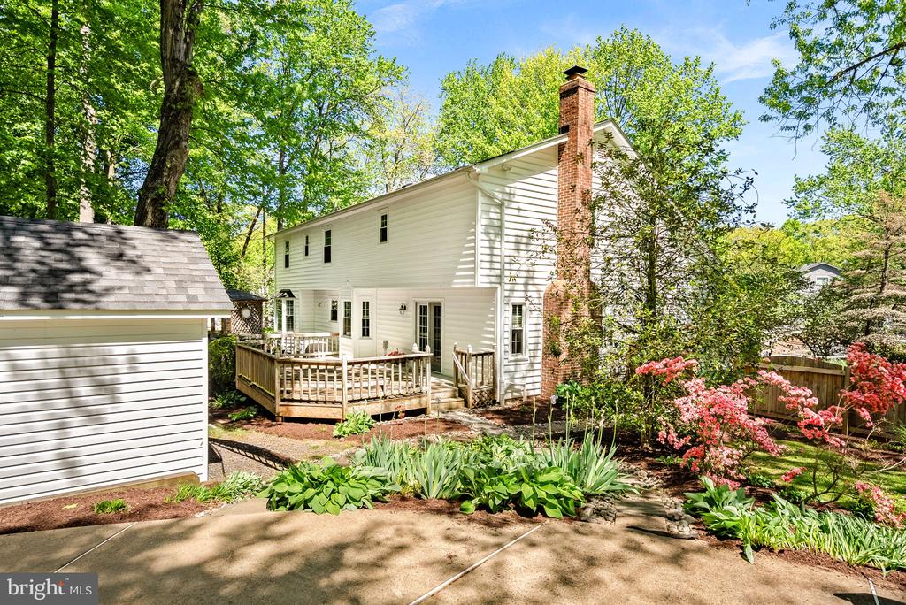 12511 CHASBARB TERRACE