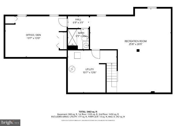 12511 CHASBARB TERRACE