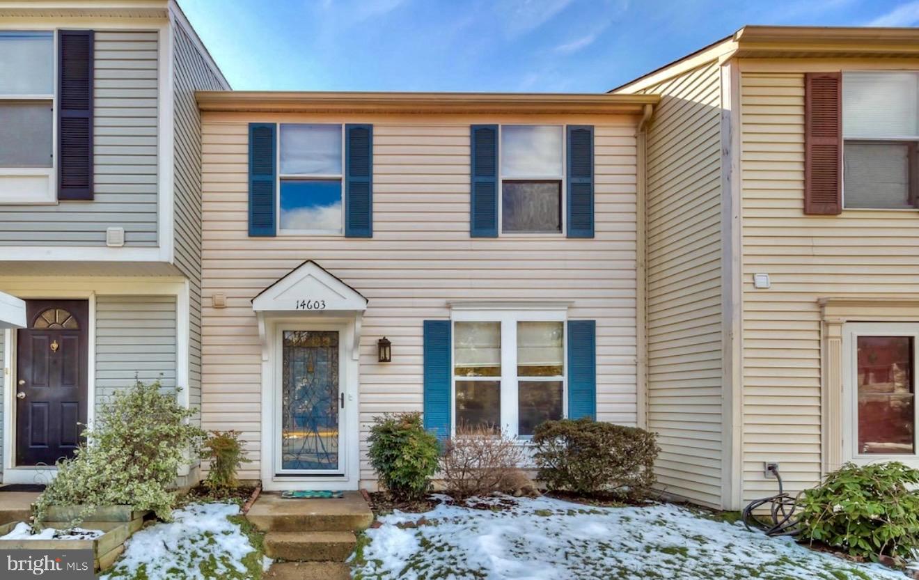 14603 CHEVERLY COURT