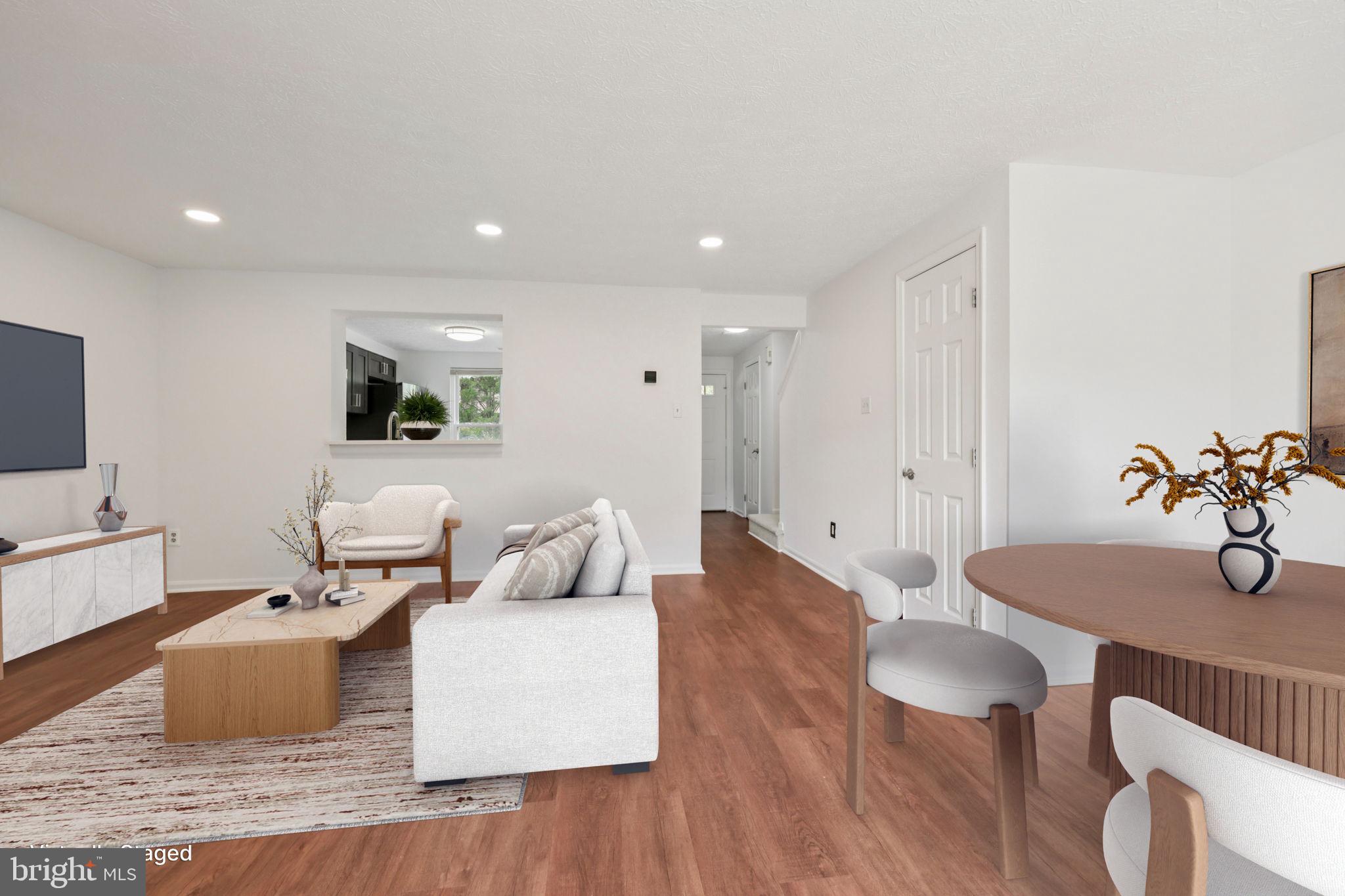 14603 CHEVERLY COURT