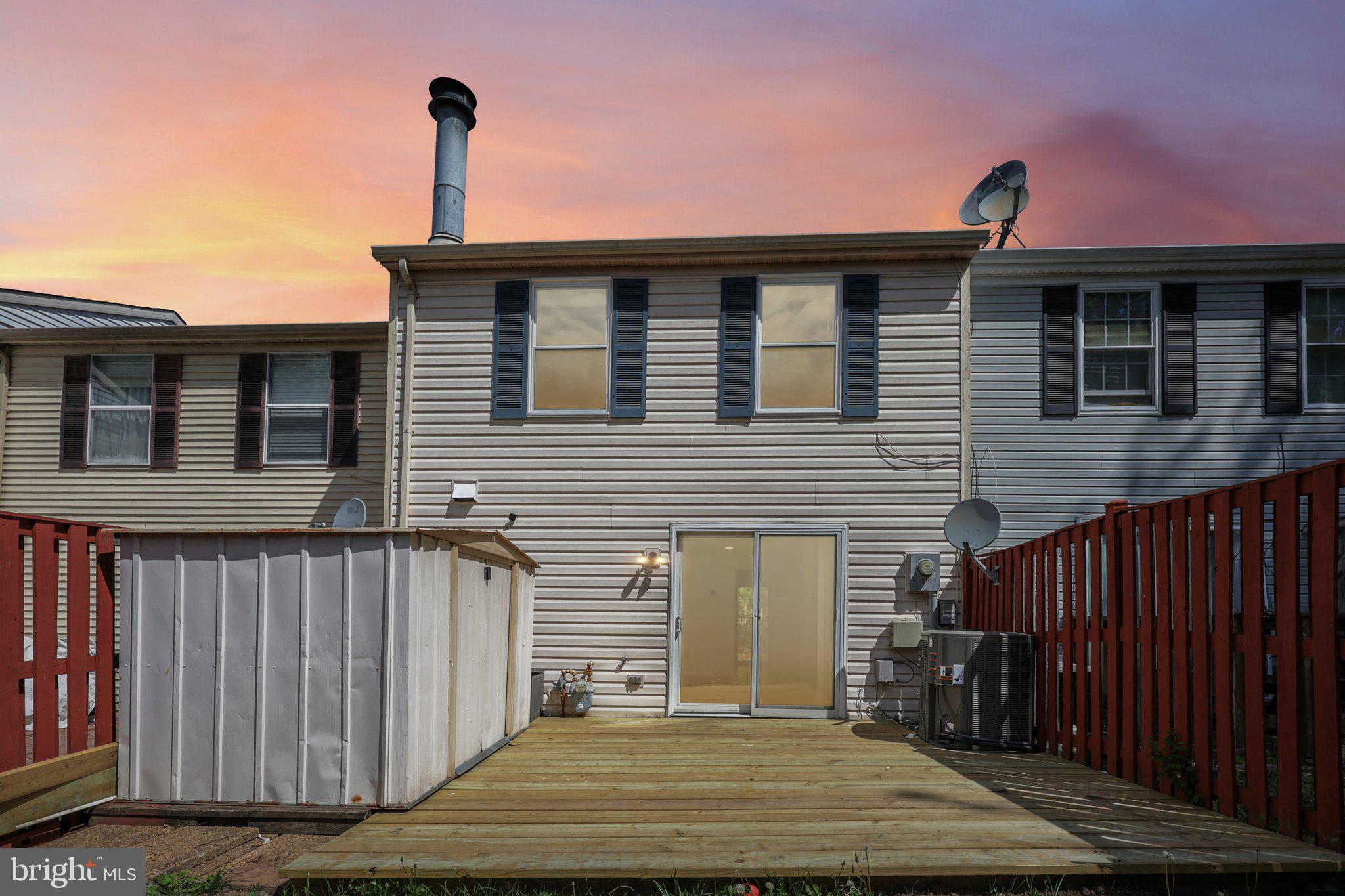 14603 CHEVERLY COURT