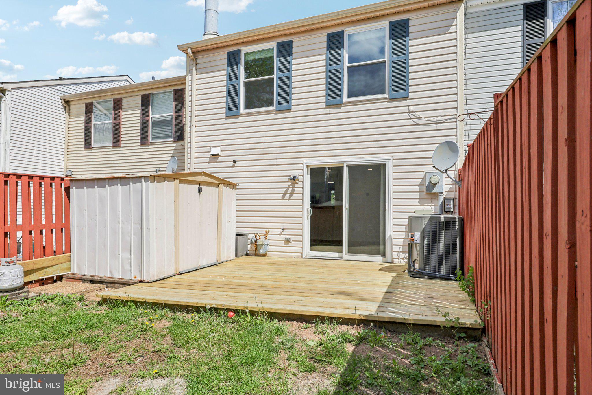 14603 CHEVERLY COURT