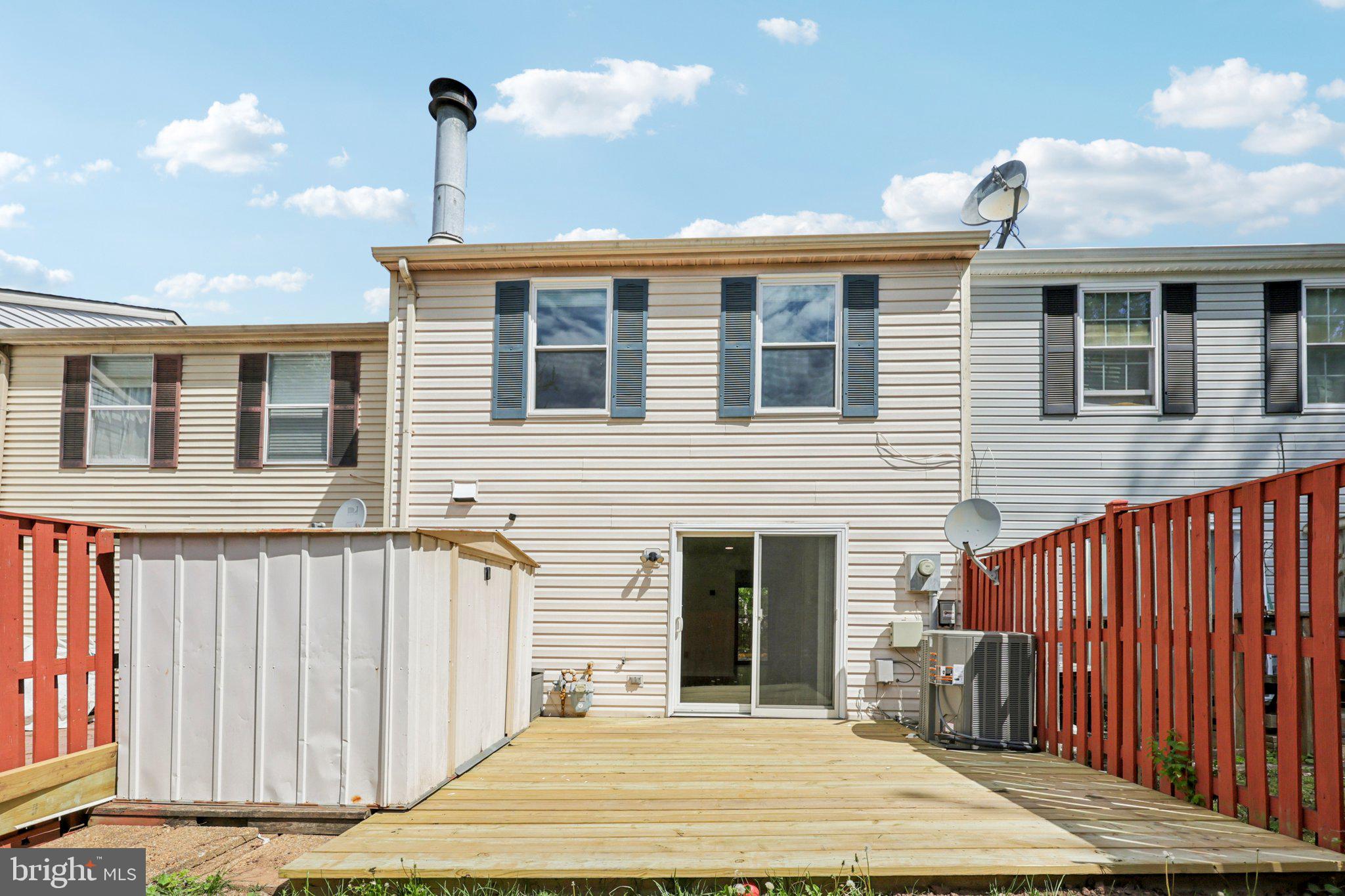 14603 CHEVERLY COURT
