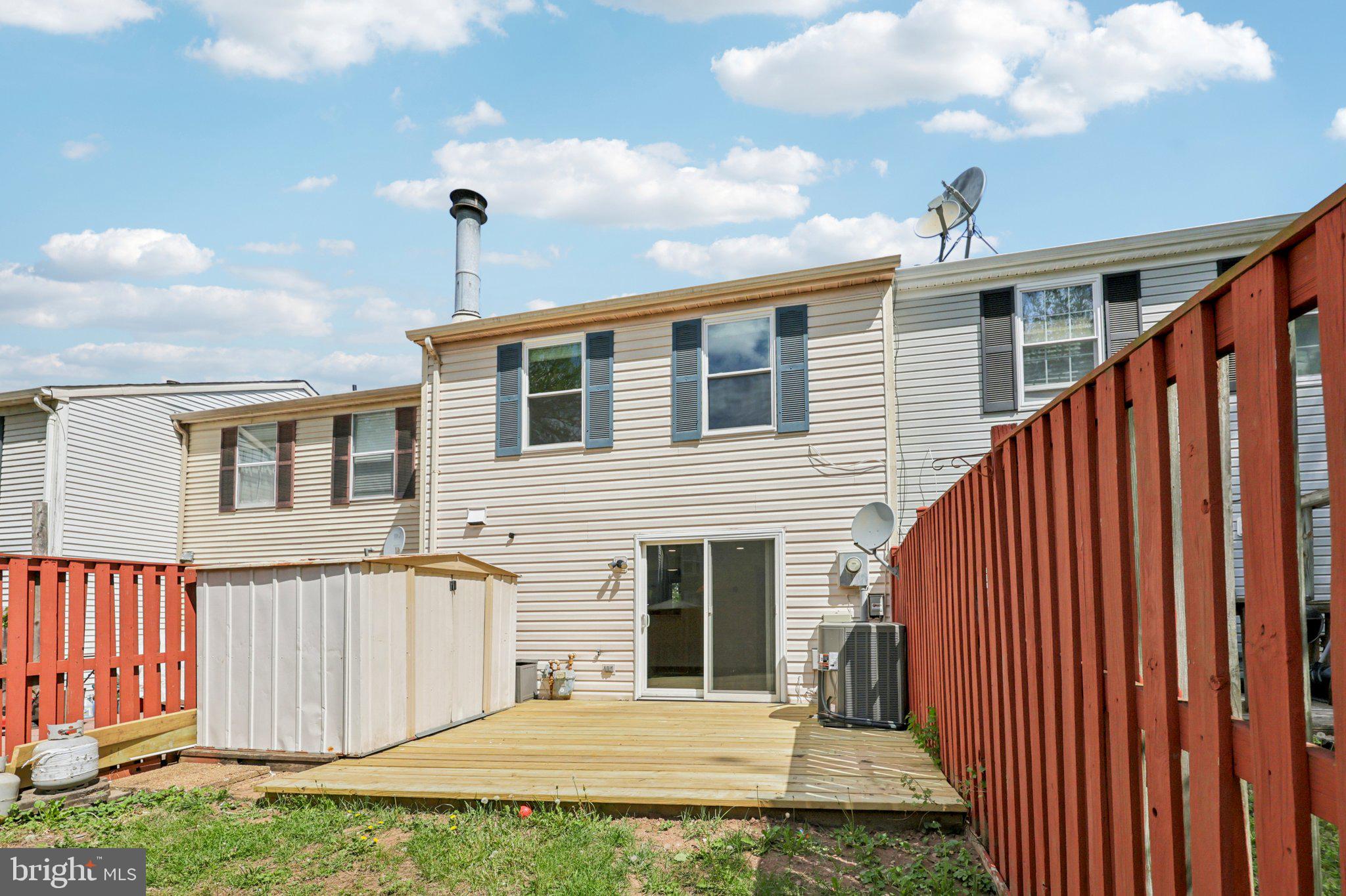 14603 CHEVERLY COURT
