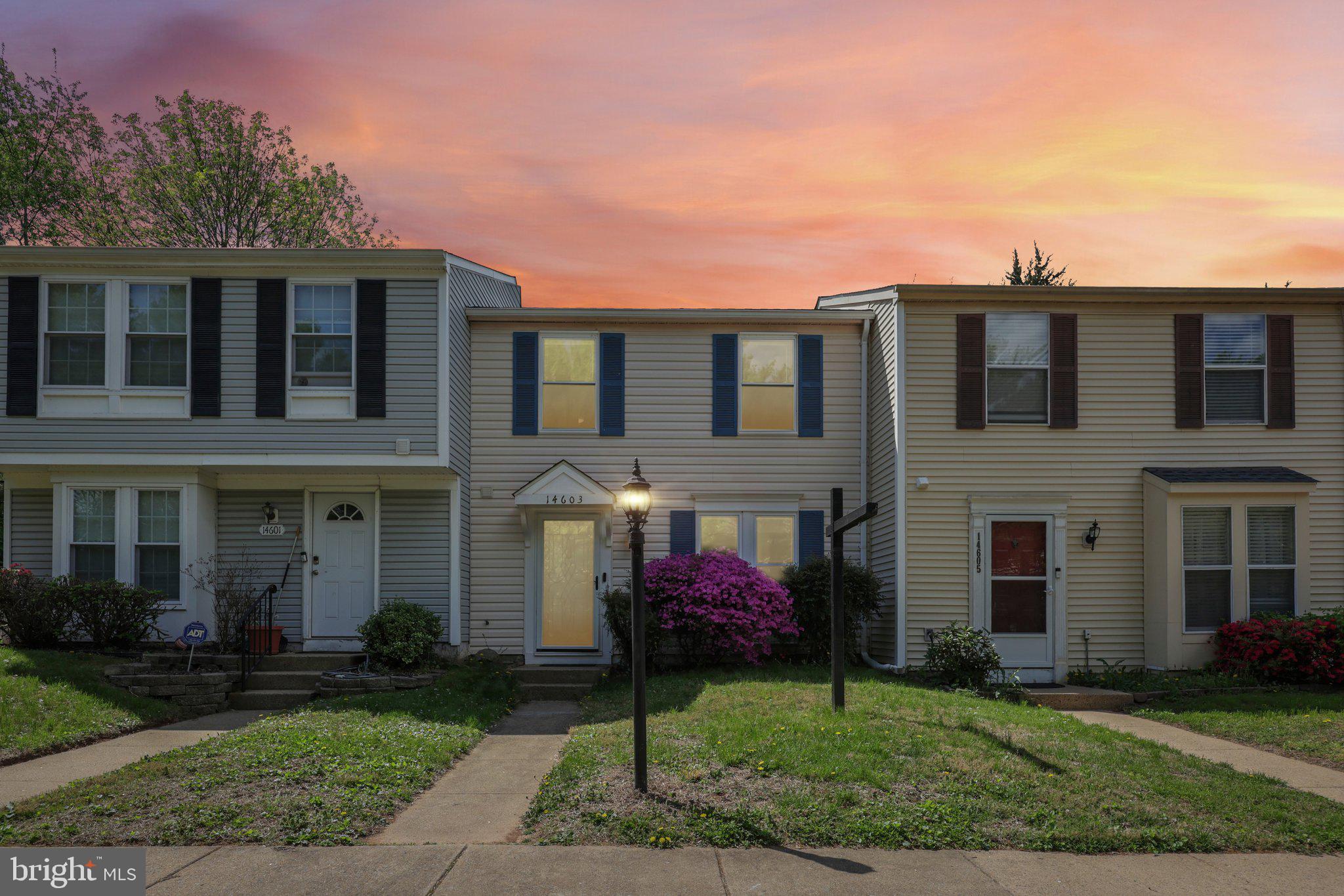 14603 CHEVERLY COURT