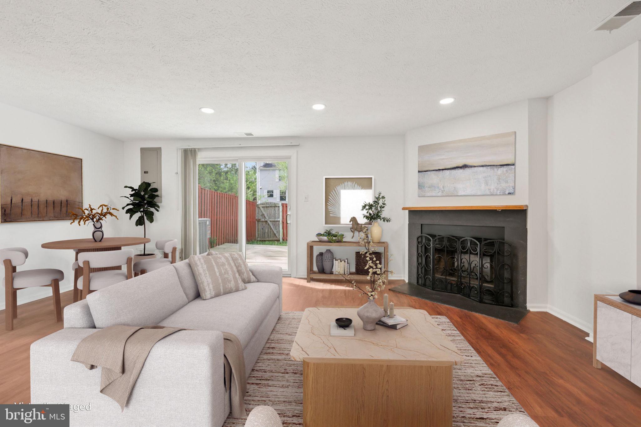14603 CHEVERLY COURT