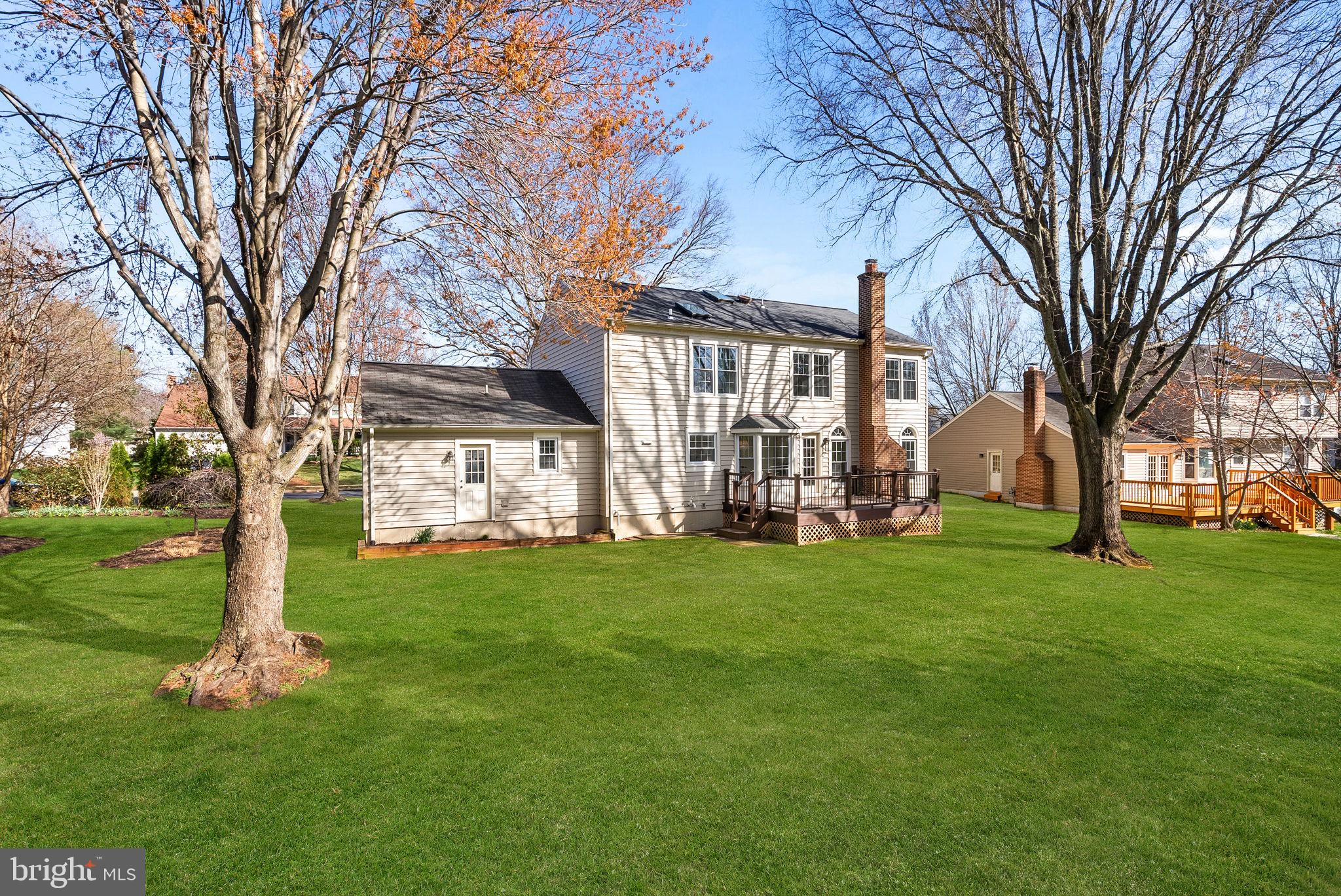 13208 TUCKAWAY DRIVE