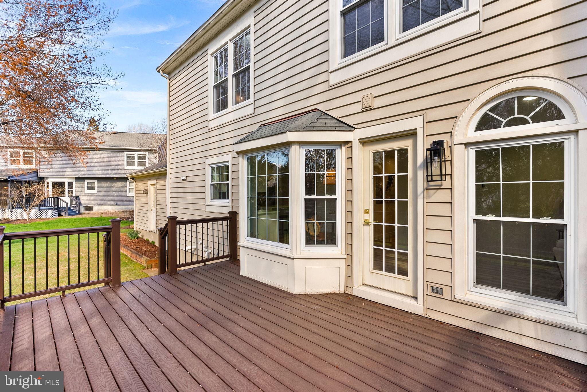 13208 TUCKAWAY DRIVE