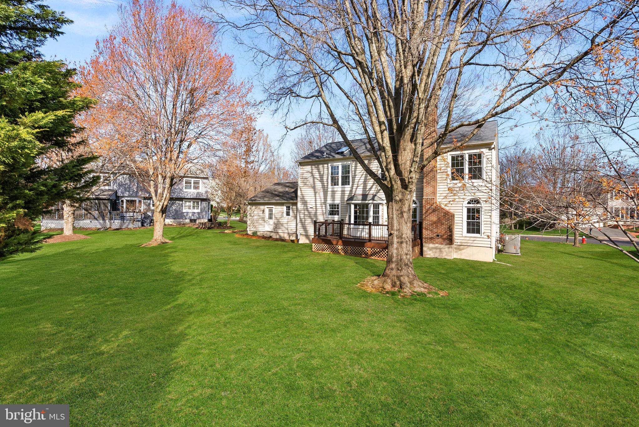 13208 TUCKAWAY DRIVE