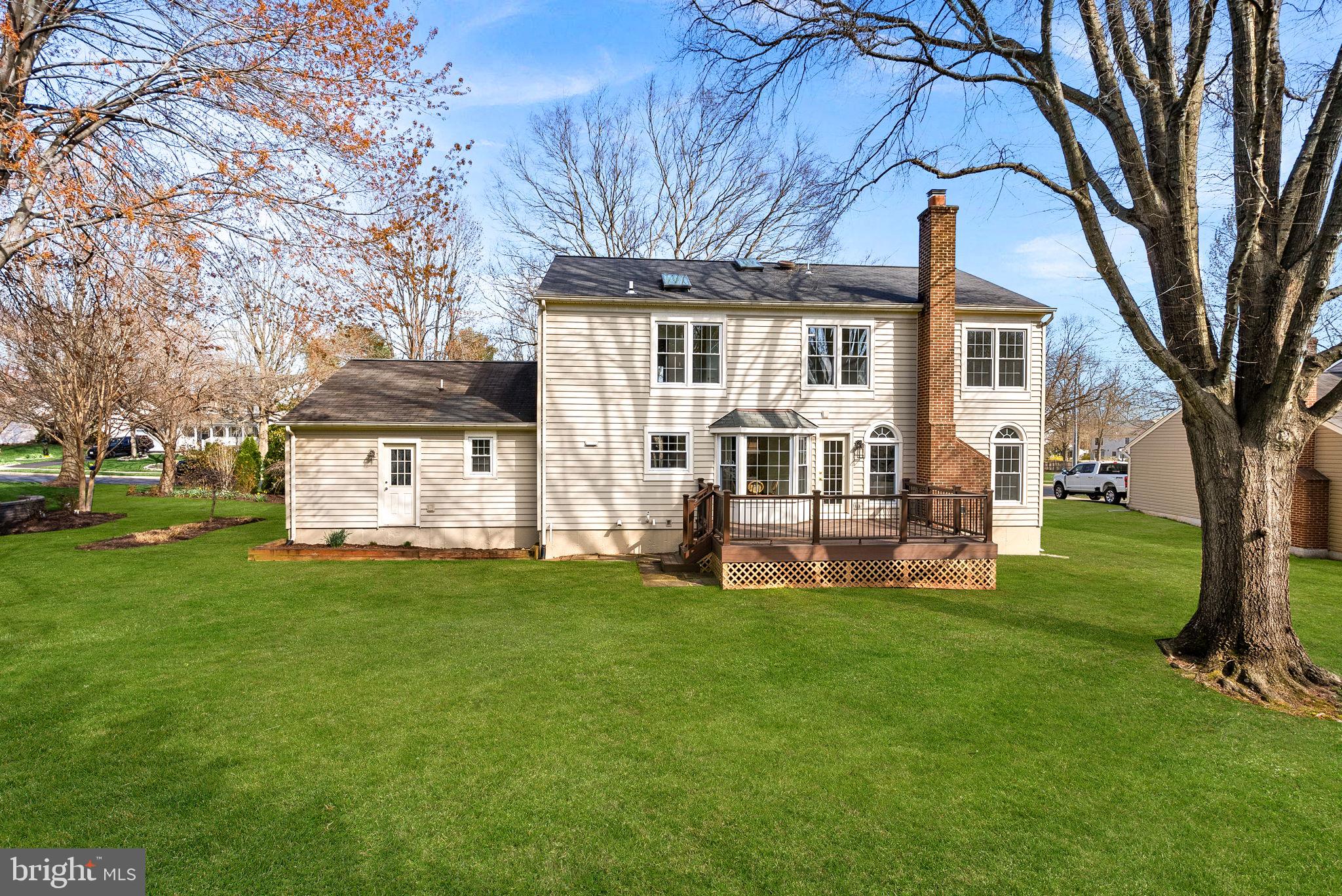 13208 TUCKAWAY DRIVE