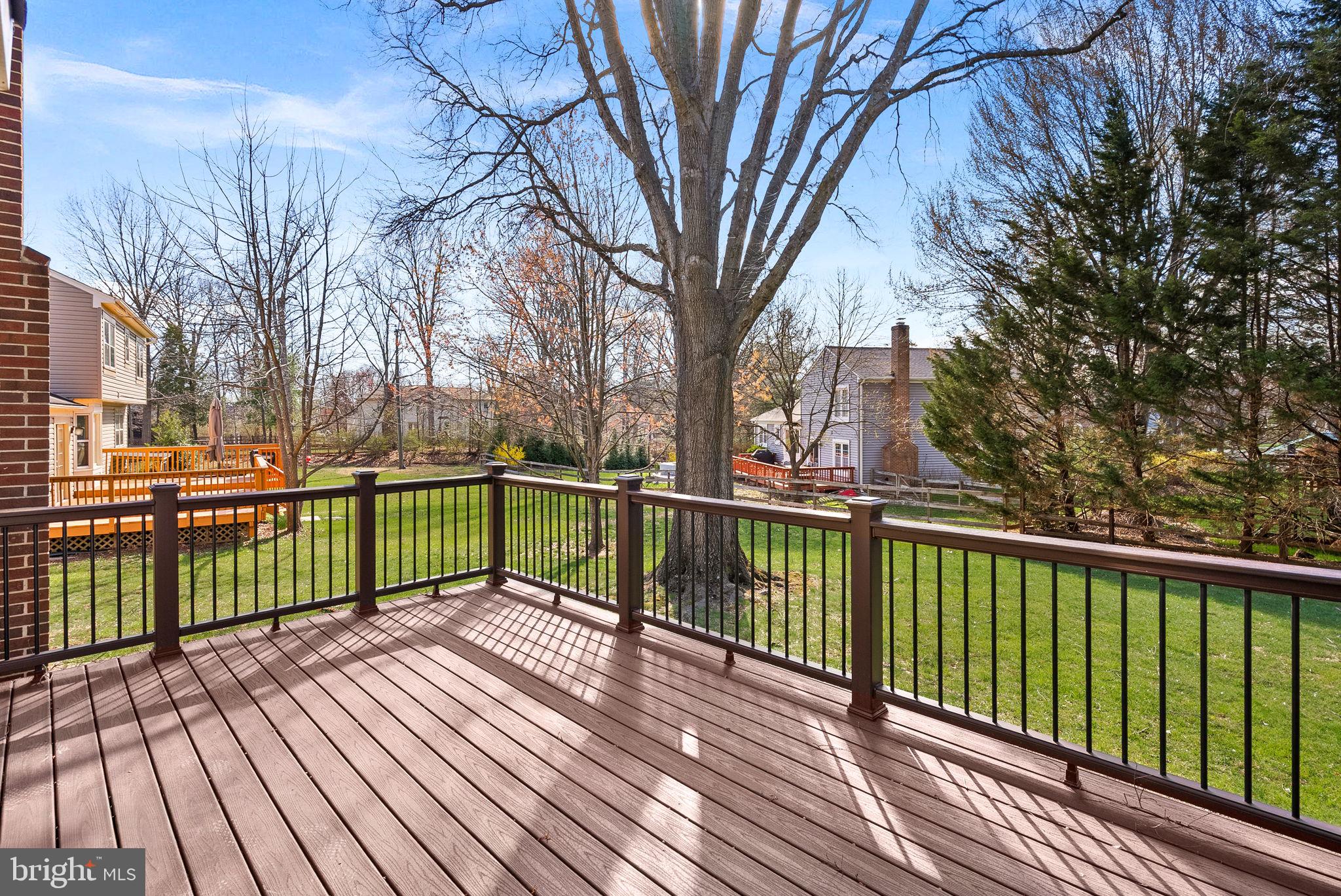 13208 TUCKAWAY DRIVE