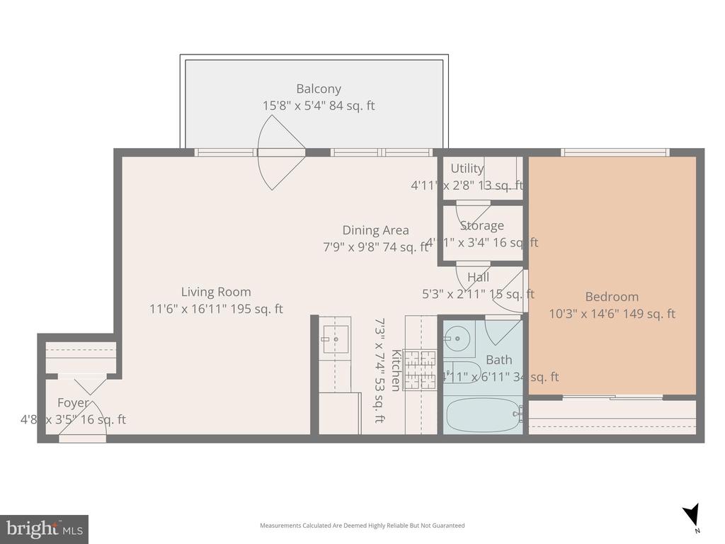 4909 AMERICANA DRIVE 106